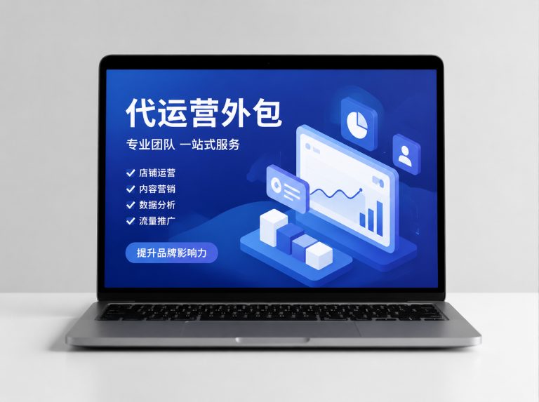 深圳拼多多店铺代运营